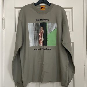 PornHub Yeezy Mia Malkova collection